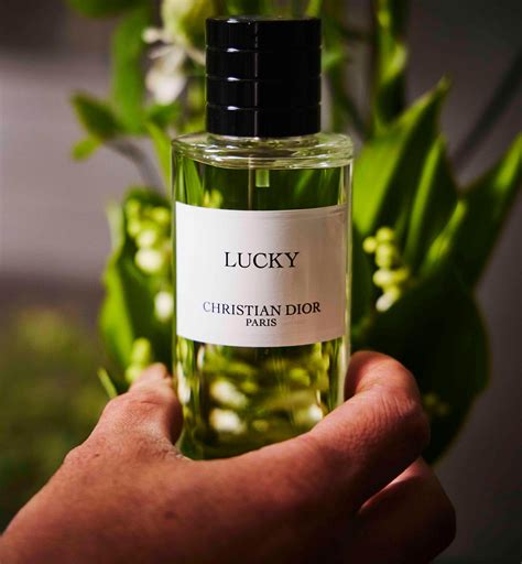 dior perfume scent luvky|Lucky Dior perfume .